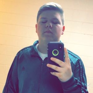 Meet your Posher, Josh